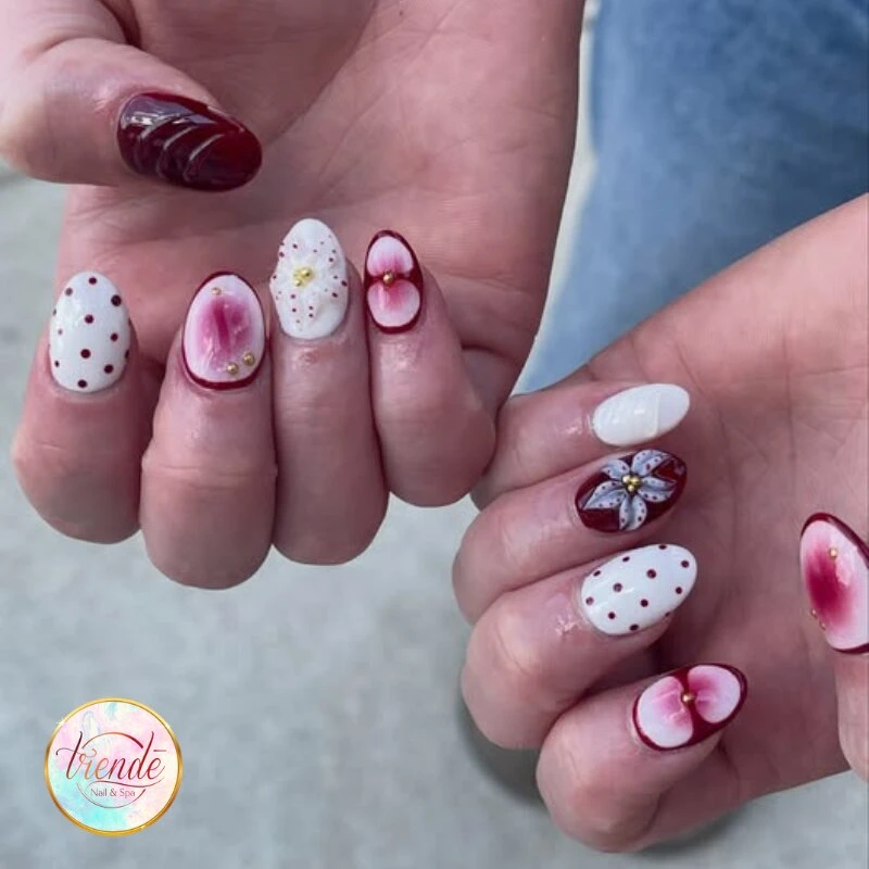 Nails Design
